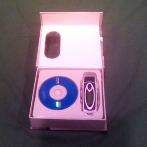 Mp3 player
